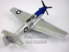 North American P-51 1/48 Scale Model by NewRay