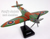 Supermarine Spitfire 1/48 Scale Model by NewRay