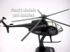 Hughes 500 / NH-500 (SWAT) 1/32 Scale Diecast Metal Model by NewRay
