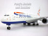 Airbus A380-800 British Airways 1/200 Scale by Sky Marks