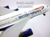 Airbus A380-800 British Airways 1/200 Scale by Sky Marks