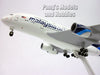 Airbus A380 A380-800 Malaysia Airlines 1/200 Scale by Sky Mark