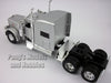 Peterbilt Model 389 Semi Truck Die Cast Metal 1/32 Scale Model by NewRay