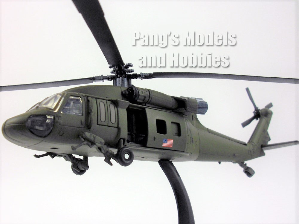blackhawk helicopter