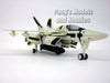 Robotech / Macross Transformable Veritech Fighter (VF-1S Roy Fokker) 1/100 Scale Model by Toynami