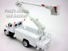 International 4200 Line Maintenance Truck 1/43 Scale Diecast Metal Model by NewRay