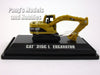 CAT 315CL Excavator Diecast Metal Construction Mini's Model by Norscot