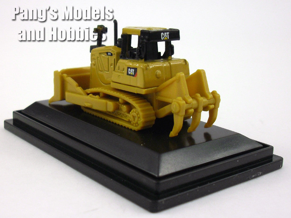 CAT D7E Track-Type Tractor Diecast Metal Construction Mini's Model