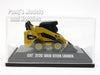 CAT 272C Skid Steer Loader "Micro Constructor" Diecast Metal Model by Diecast Masters