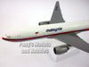 Boeing 777-200 Malaysia Airlines 50th Anniversary 1/200 by Flight Miniatures