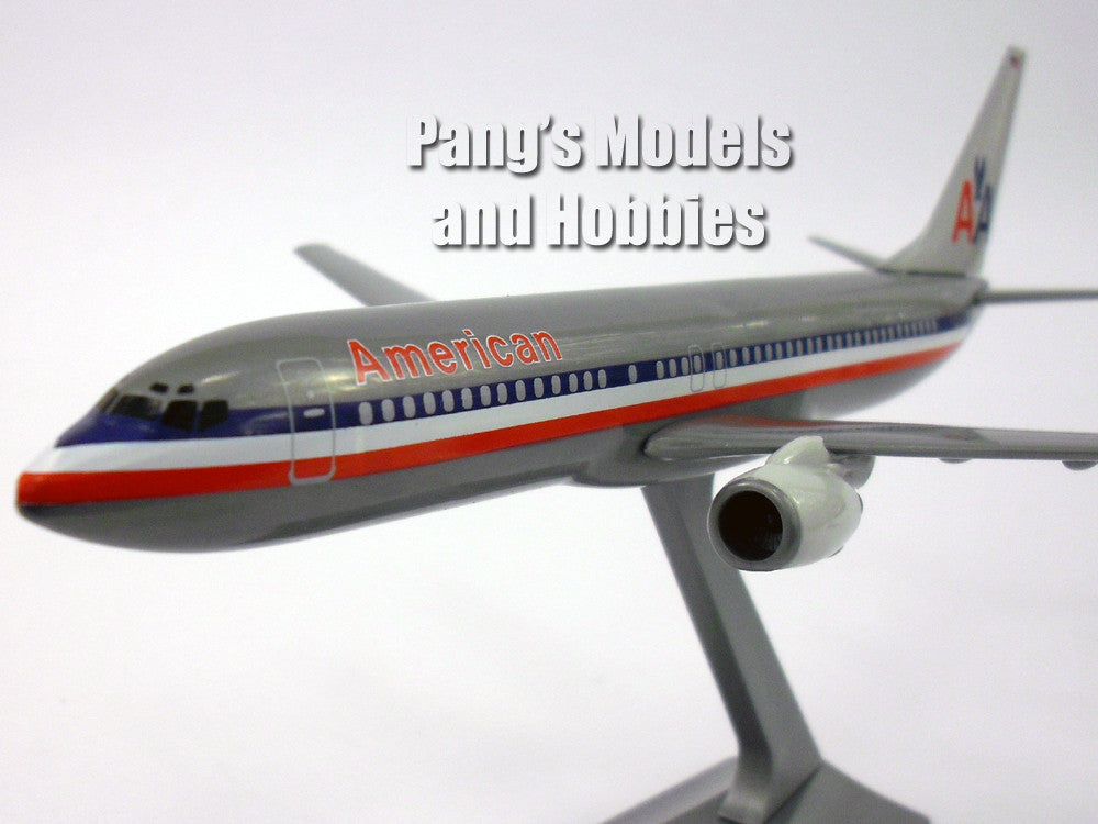 REX Regional Express Boeing 737-800 VH-REX 1:200 REX Regional Express Boeing 737-800 VH-REX 1:200