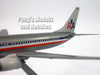 Boeing 737-800 American Airlines 1/200 by Flight Miniatures