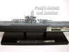 German Type IX Submarine U-181 1/350 Scale Diecast Metal Model by Atlas