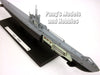 Soviet S-Class Submarine S-13 1/350 Scale Diecast Metal Model by Atlas