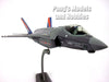 Lockheed Martin F-35 (F-35A) Lightning II - Edwards AFB -1/72 Scale Diecast Metal Model by Air Force 1