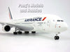 Airbus A380 (A-380) Air France 1/200 Scale by Sky Marks