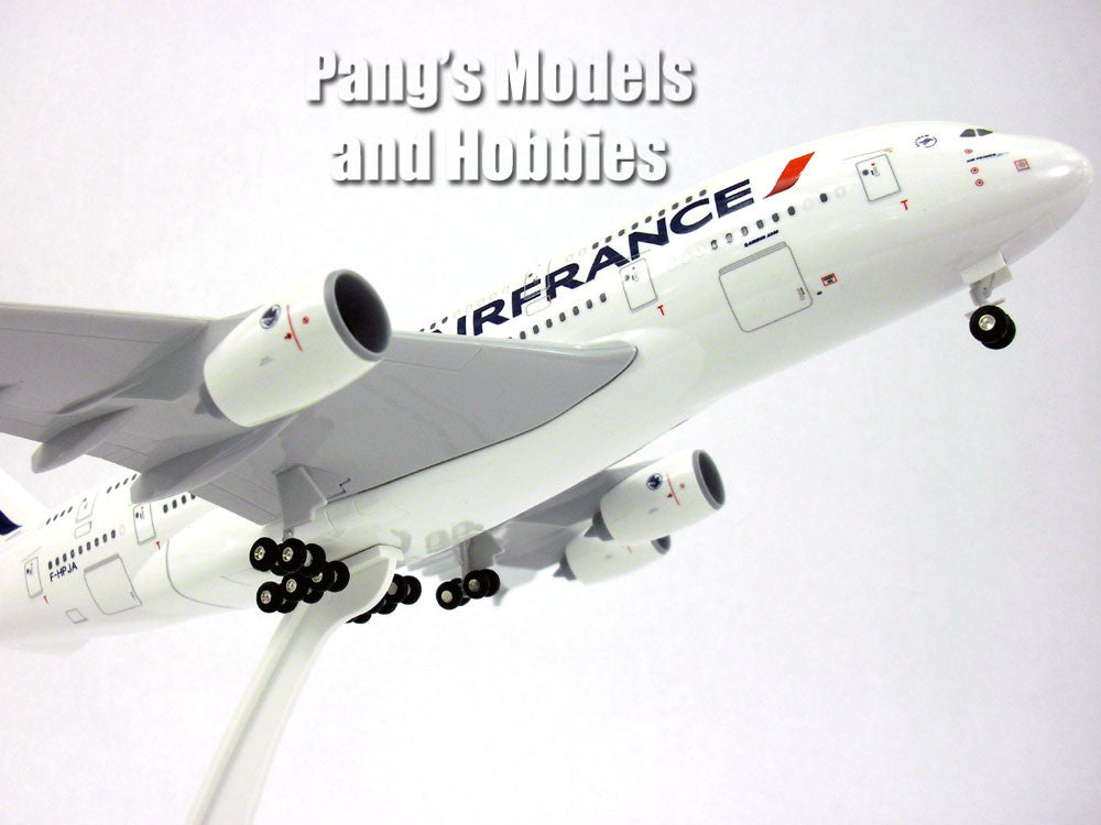 Airbus A380 (A-380) Air France 1/200 Scale by Sky Marks – Pang's