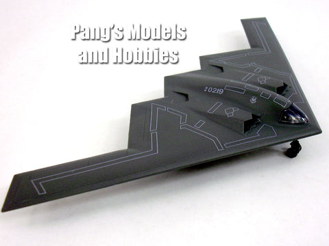 Northrop B-2 Spirit Stealth Bomber 1/200 Scale Model by NewRay