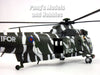 Westland WS-61 Sea King (Sikorsky SH-3) United Kingdom - 1/72 Scale Diecast Helicopter Model