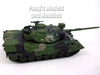 Leopard 1 German Main Battle Tank 1/72 Scale Diecast Model by Eaglemoss