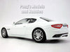 Maserati GranTurismo (Gran Turismo) 1/24 Scale Diecast Metal Model by Motormax
