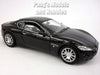 Maserati GranTurismo (Gran Turismo) 1/24 Scale Diecast Metal Model by Motormax