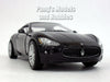 Maserati GranTurismo (Gran Turismo) 1/24 Scale Diecast Metal Model by Motormax