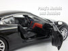 Maserati GranTurismo (Gran Turismo) 1/24 Scale Diecast Metal Model by Motormax