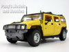 Hummer H2 2003 Diecast Metal 1/27 Model by Maisto