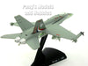 Boeing F/A-18C (F-18) Hornet VFA-131 Wildcats 1/150 Scale Diecast Metal Model by Daron