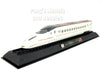 800 Series Shinkansen High Speed Train Locomotive - 2004 1/160 N Scale Diecast Metal Model by Amercom