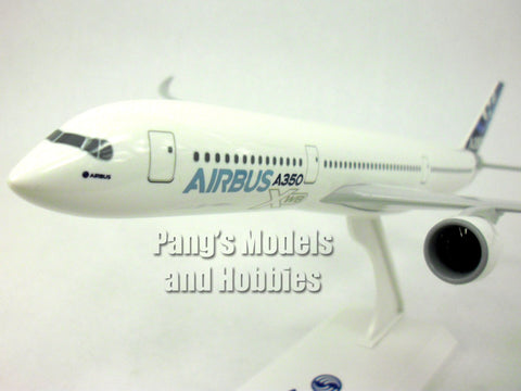 Airbus A350-900 (A350) Airbus House Colors 1/200 Scale by Sky Marks