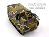 M548 Tracked Cargo Carrier 1/72 Scale Diecast Model by Eaglemoss