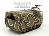 M548 Tracked Cargo Carrier 1/72 Scale Diecast Model by Eaglemoss