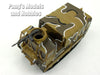 M548 Tracked Cargo Carrier 1/72 Scale Diecast Model by Eaglemoss