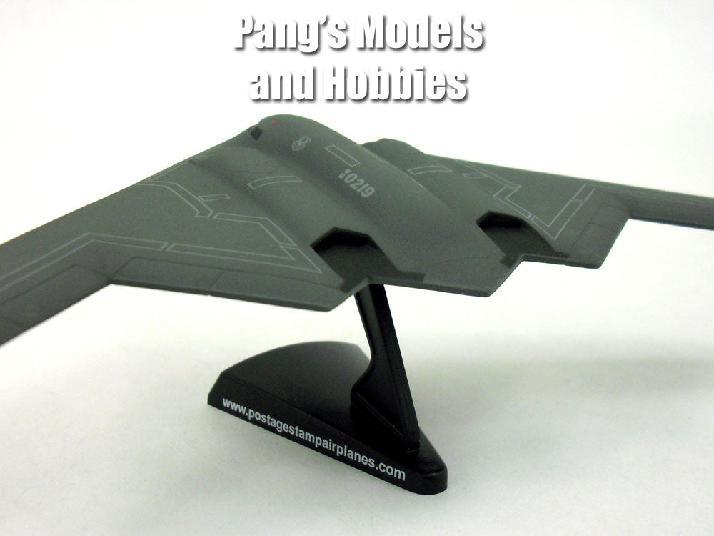 Northrop B-2 Spirit Stealth Bomber 1/280 Scale Diecast Metal Model