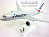 Boeing 787-8 (787) American Airlines 1/200 Scale by Sky Marks