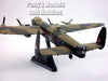 Avro Lancaster "G for George" Royal Australian AF 1/150 Scale Diecast Model by Daron