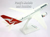 Boeing 787-8 Qantas 1/200 Scale by Sky Marks
