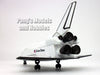 Space Shuttle Adventure Kit by NewRay - Assembly Required