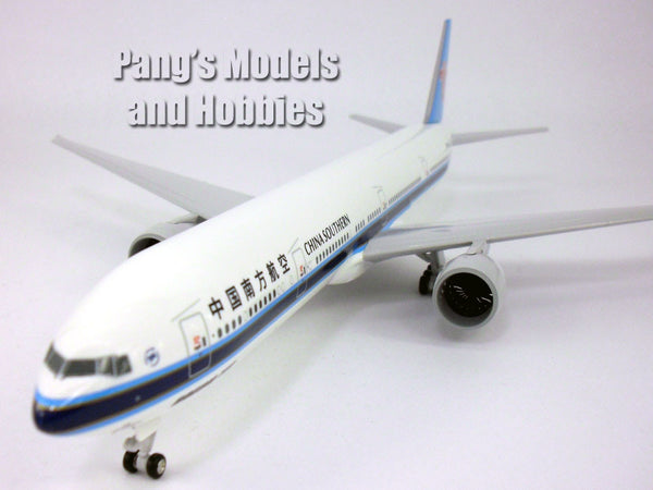 Boeing 777 (777-300) China Southern 1/200 Scale Model by Sky Marks
