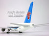 Boeing 777-300ER (777-300, 777) China Southern 1/200 Scale by Sky Marks