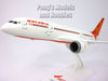 Boeing 787-8 (787) Air India 1/200 Scale by Sky Marks
