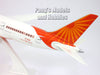 Boeing 787-8 (787) Air India 1/200 Scale by Sky Marks