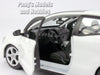 Volkswagen VW Polo GTI Mark 5 (Mk5) 1/24 Scale Diecast Model by Bburago