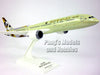 Boeing 787-9 (787) Etihad Airways 1/200 Scale by Sky Marks