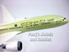 Boeing 787-9 (787) Etihad Airways 1/200 Scale by Sky Marks