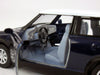 Mini Cooper 1/28 Scale Diecast Metal Model by Kinsmart