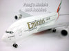Airbus A380 (A-380) Emirates 1/200 Scale by Sky Marks