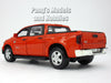 Toyota Tundra 1/36 Scale Diecast Metal Model by Kingstoy